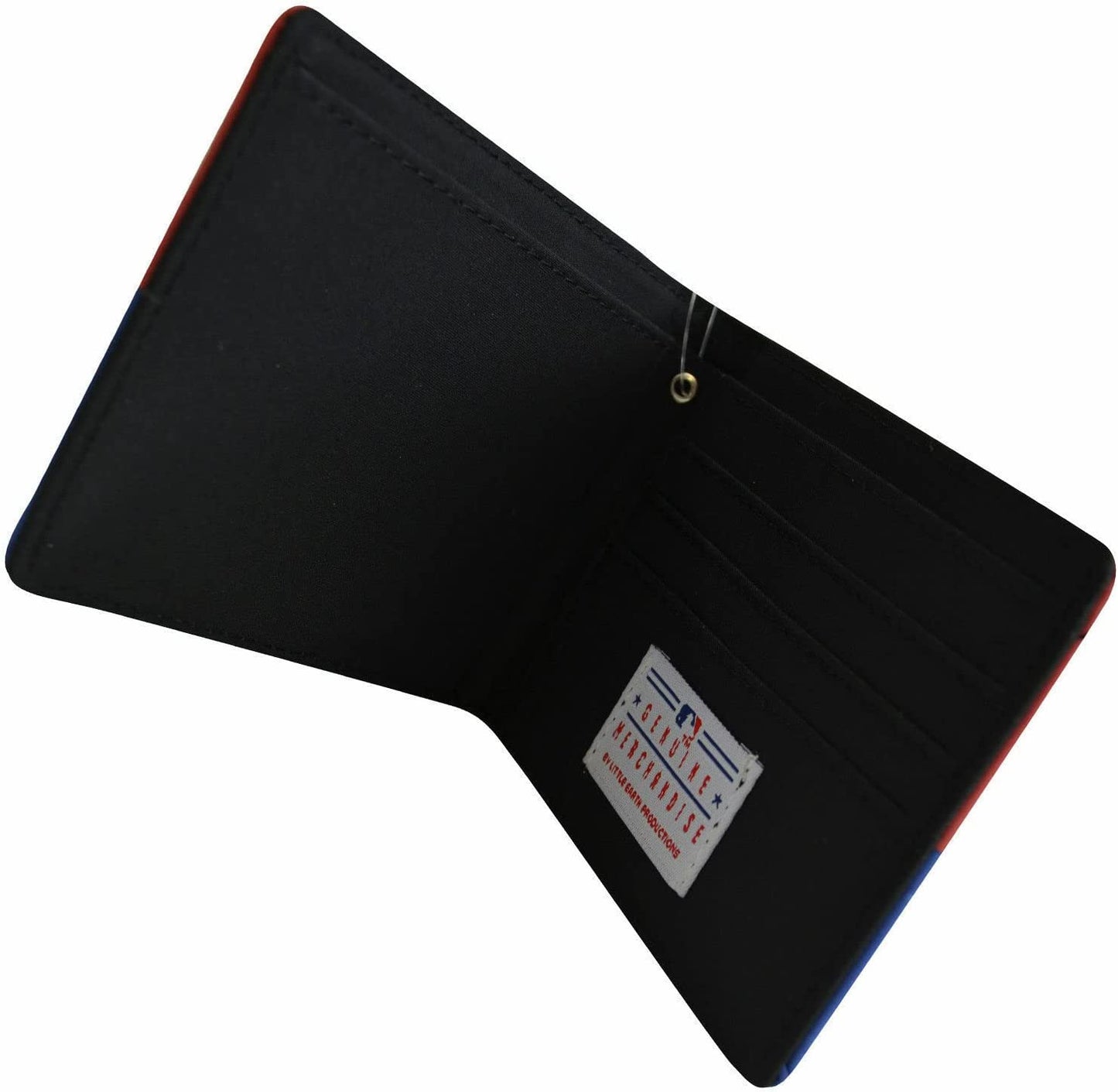 Los Angeles Dodgers Bi-Fold Wallet Team Color