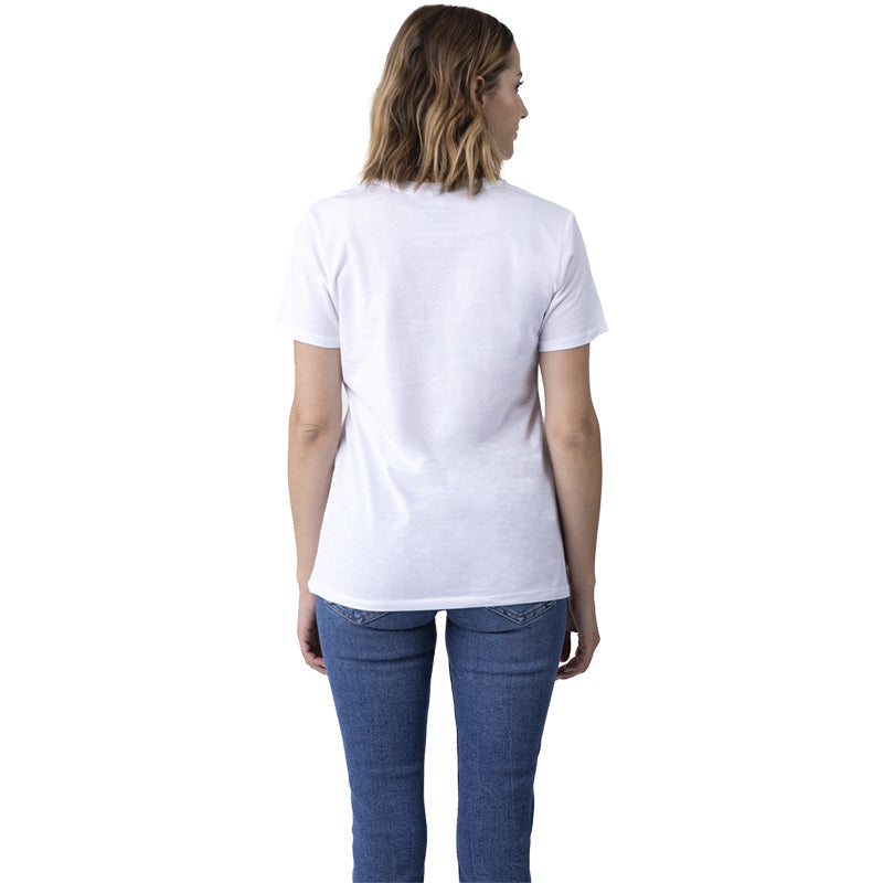 Unisex Soft-washed Short Sleeve Crew Neck T-Shirt 3Pack Cardinal