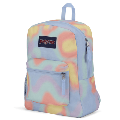 JanSport Backpack Cross Town Mood Map