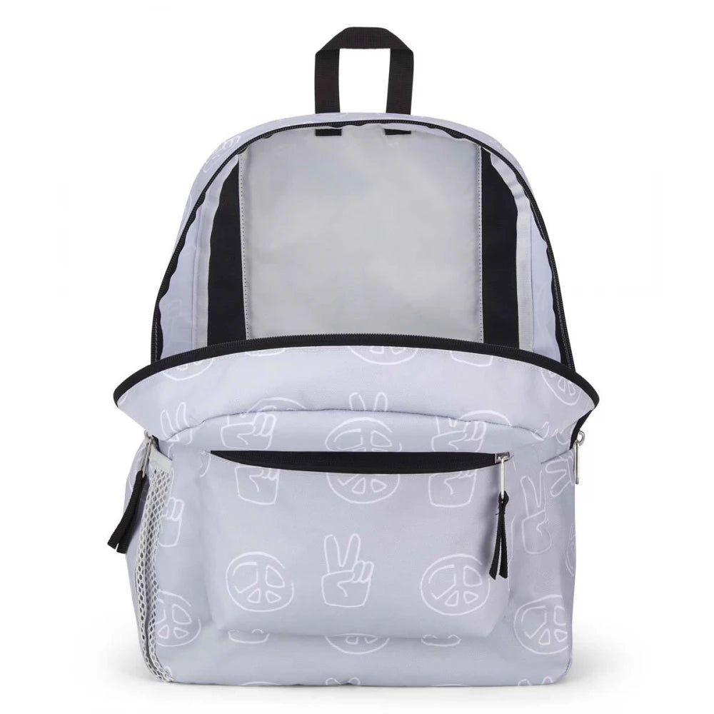 JanSport Backpack Cross Town Peace