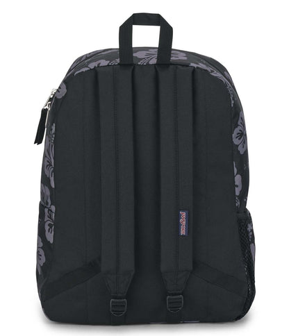 JanSport Cross Town LUAU LIFE Backpack JS0A47LWAB4