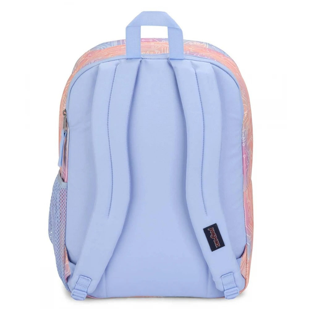 JanSport Backpack Big Student Ombre Motherboard