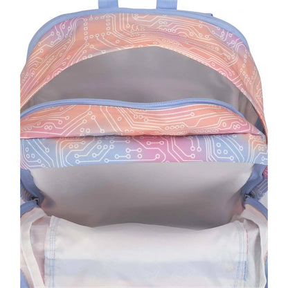 JanSport Backpack Big Student Ombre Motherboard