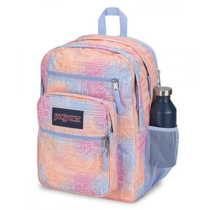JanSport Backpack Big Student Ombre Motherboard