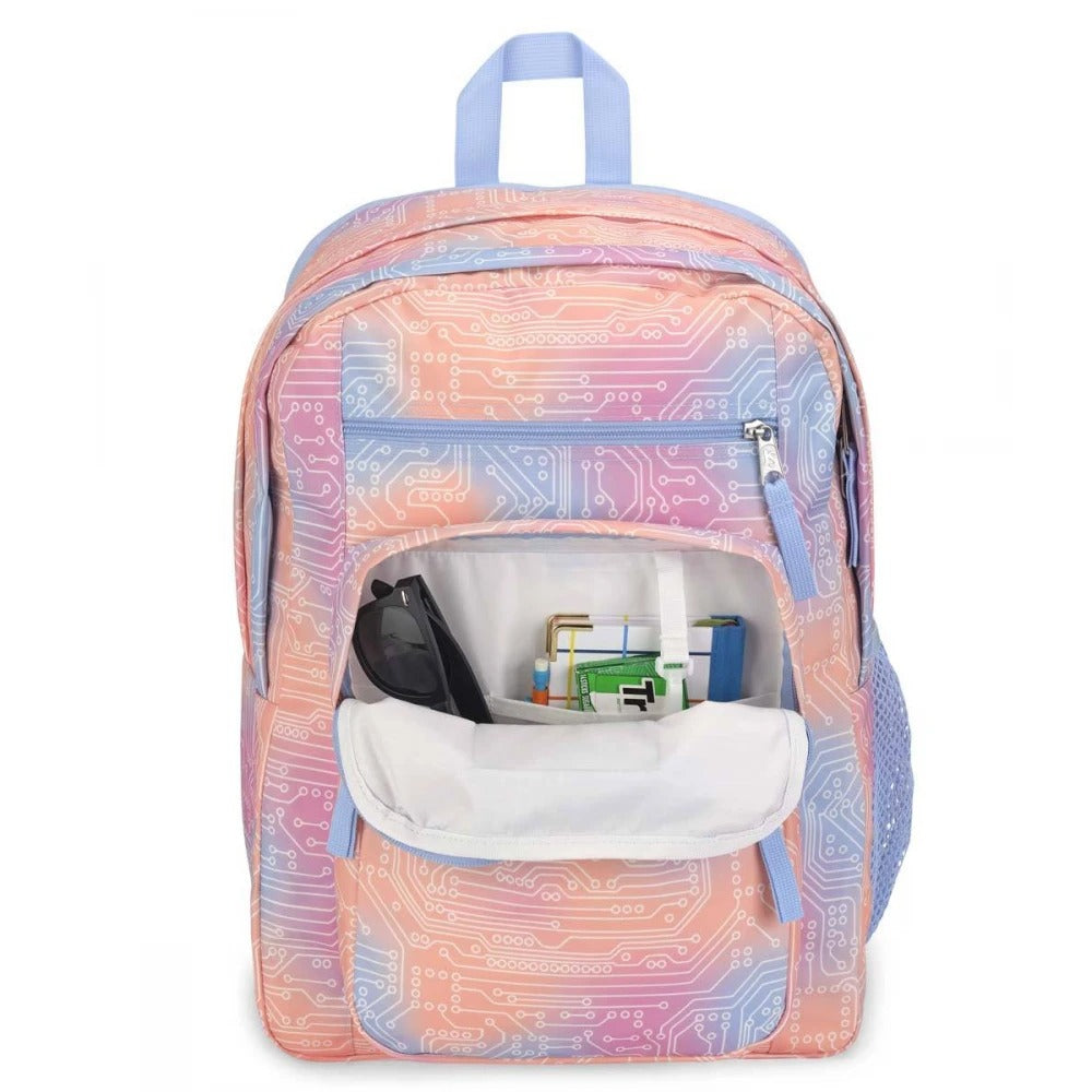 JanSport Backpack Big Student Ombre Motherboard
