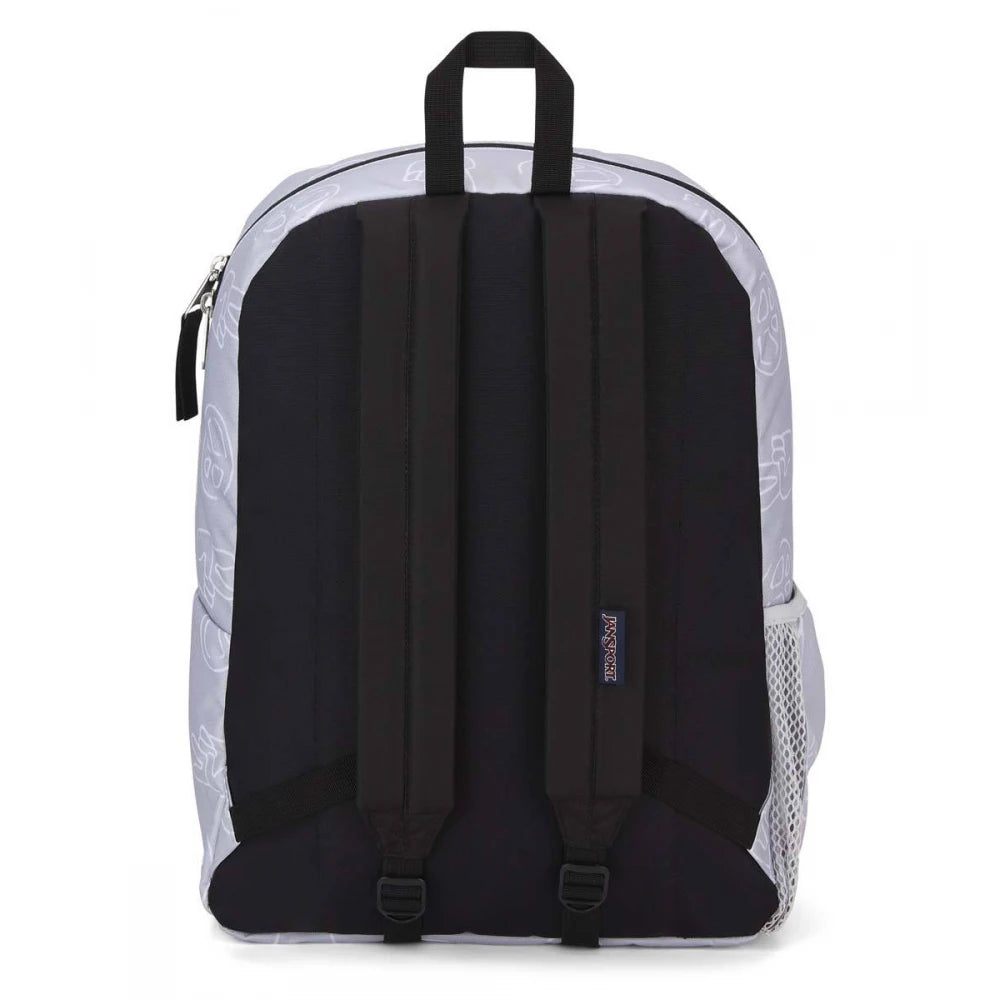 JanSport Backpack Cross Town Peace