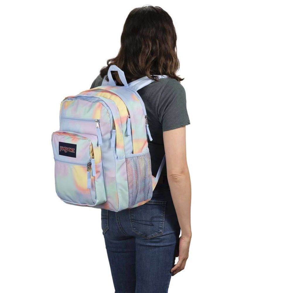 JanSport Backpack Big Student Mood Map