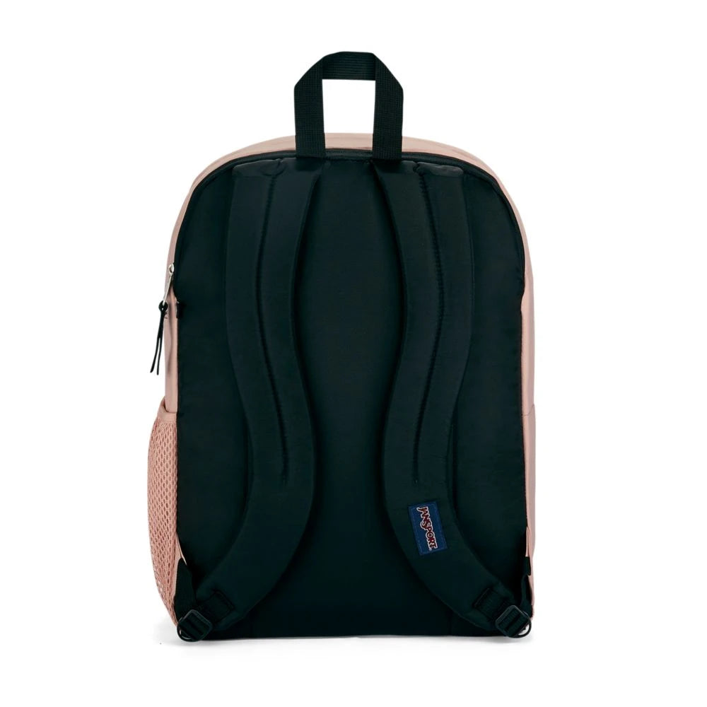 Jansport Big Student Backpack Misty Rose