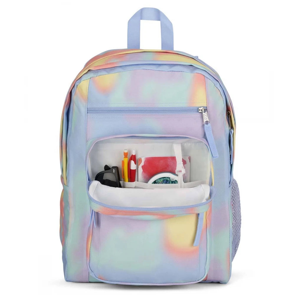 JanSport Backpack Big Student Mood Map