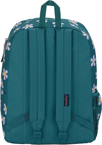 JanSport Backpack Cross Town Precious Petals