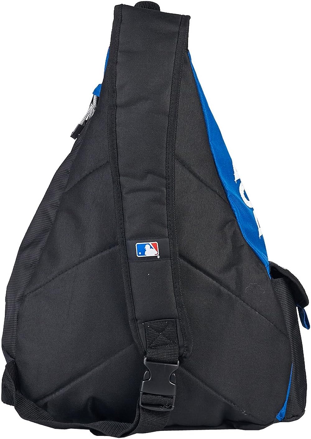 Los Angeles Dodgers Leadoff Sling Backpack