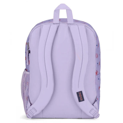 JanSport Backpack Big Student Lagoon Luau