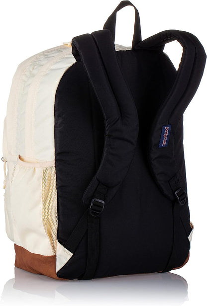 Jansport Backpack Cool Student Coconut