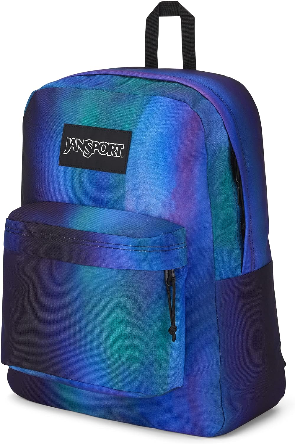 Jansport Backpack Superbreak Plus Dark Duachrome