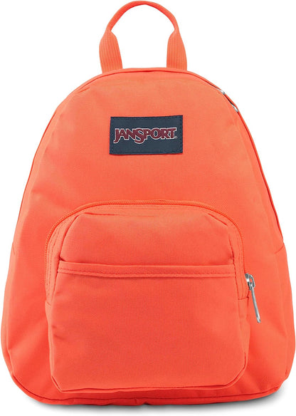 Jansport Mini Backpack Half Pint Sedona Sun