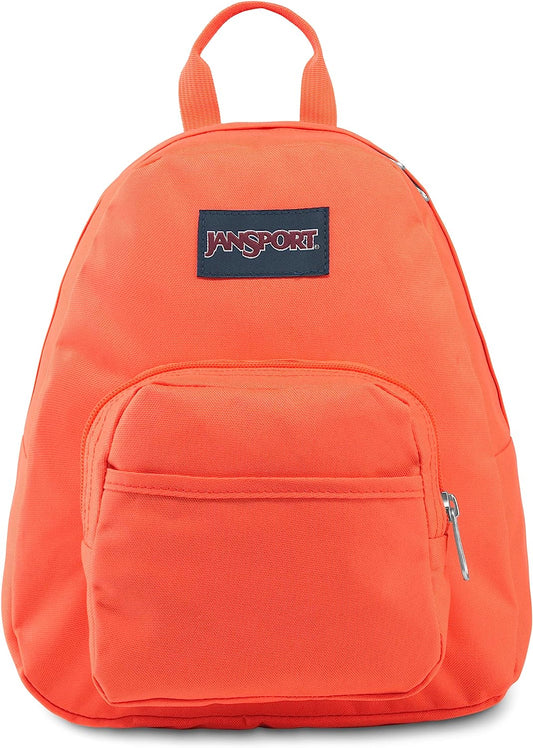 Jansport Mini Backpack Half Pint Sedona Sun