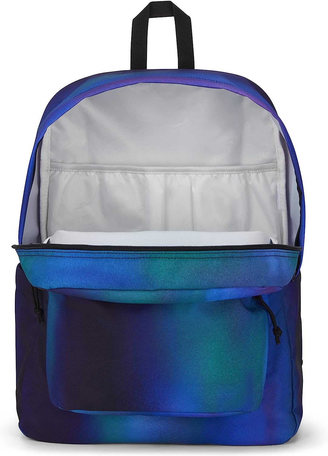 Jansport Backpack Superbreak Plus Dark Duachrome