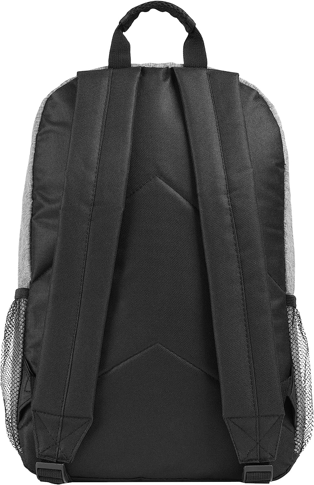 NFL Philadelphia Eagles Heather Grey Bold Color Backpack