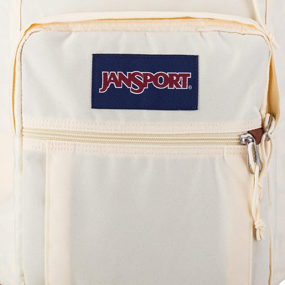 Jansport Backpack Cool Student Coconut