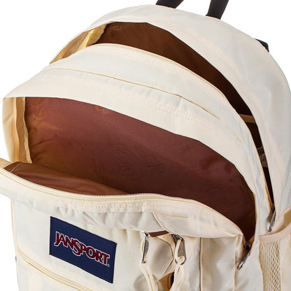 Jansport Backpack Cool Student Coconut
