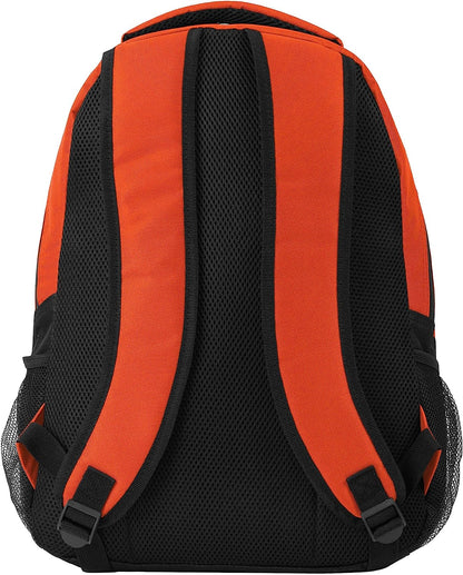 NFL Miami Dolphins Team Logo Action Backpack