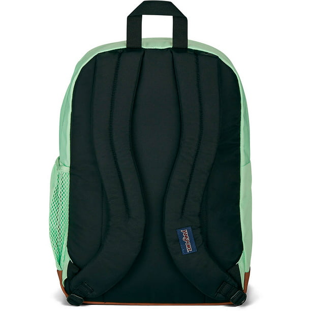 Jansport Backpack Cool Student Mint Chip
