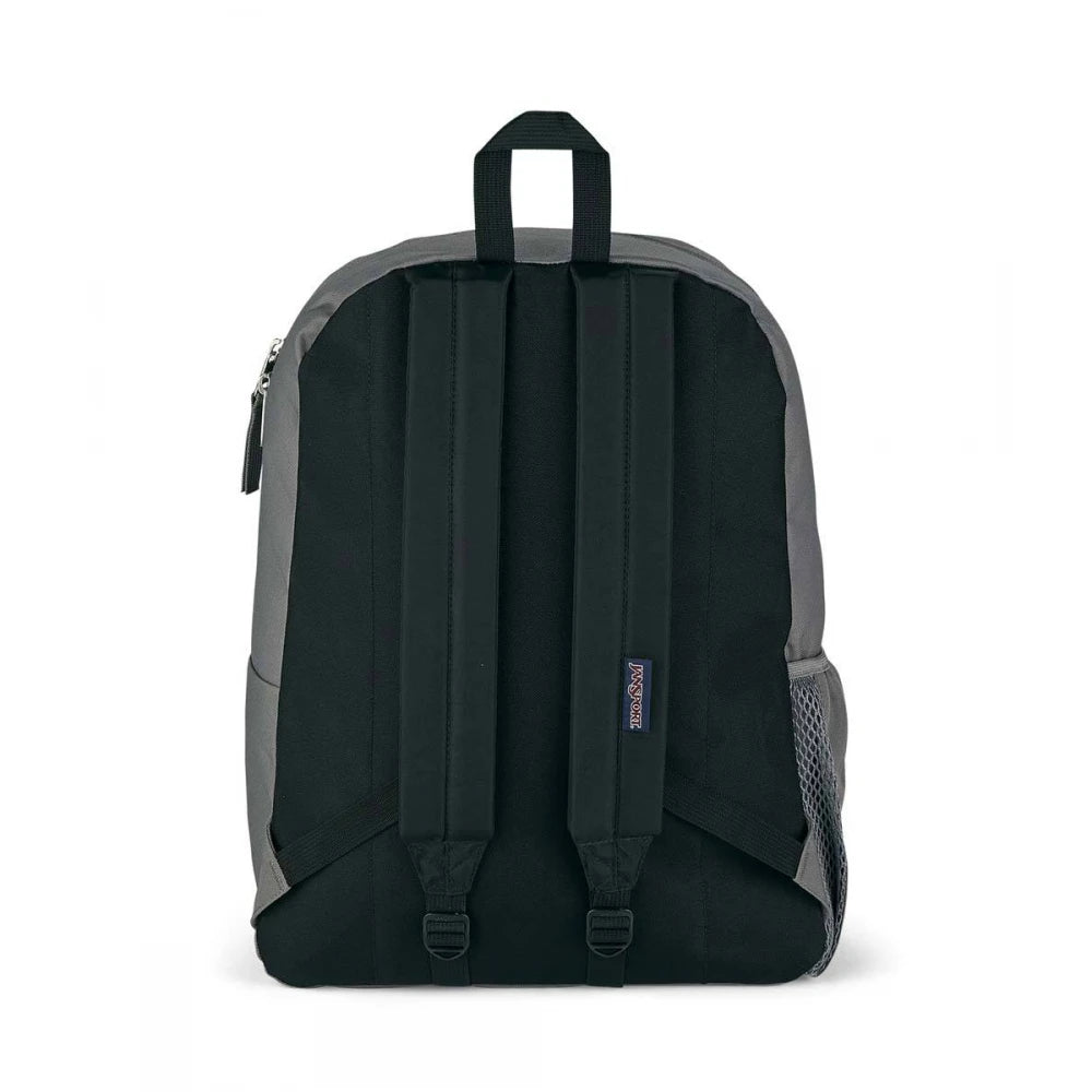 JanSport Backpack Cross Town Graphite Grey