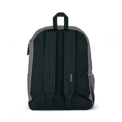 JanSport Backpack Cross Town Graphite Grey