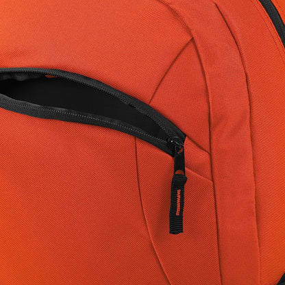 NFL Miami Dolphins Team Logo Action Backpack