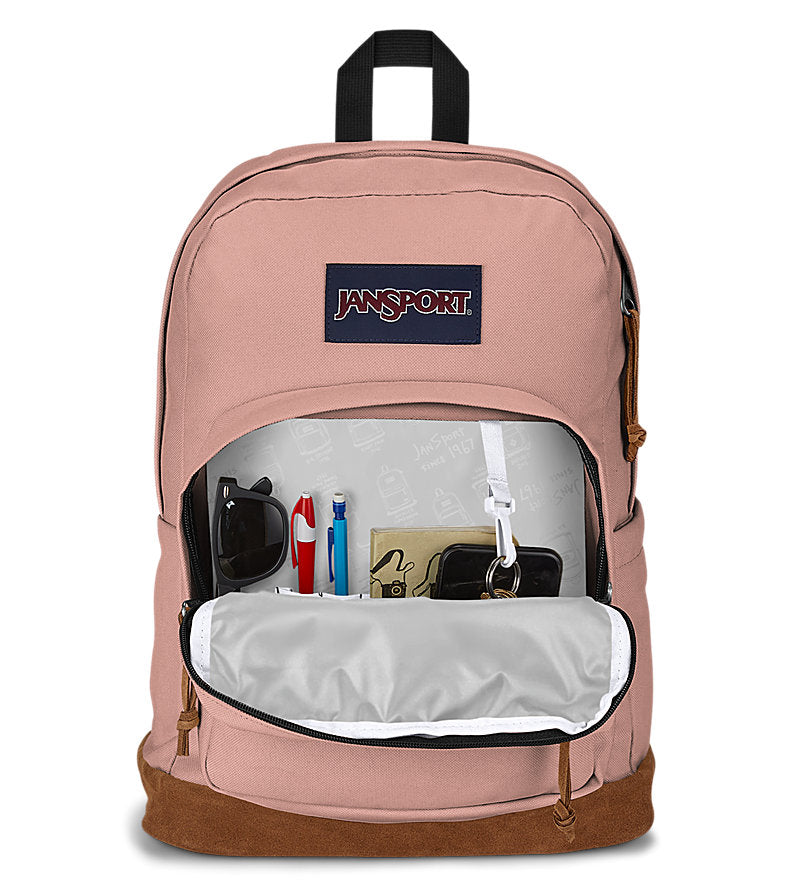 Jansport Right Pack Backpack Misty Rose