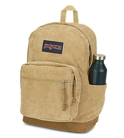 Jansport Backpack Right Pack Curry Corduroy