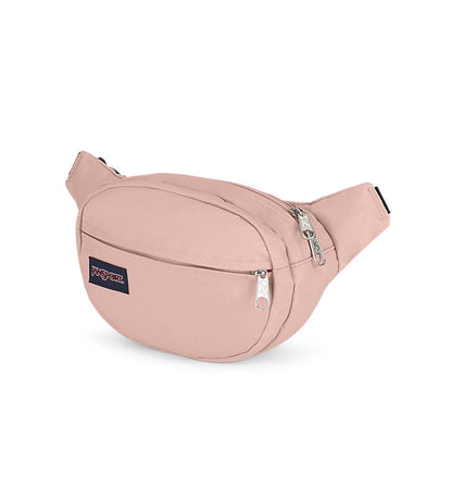 Jansport Fifth Avenue Fanny Waist Pack - Misty Rose