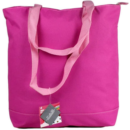 Hello Kitty Pink Cake Shoulder Tote Bag