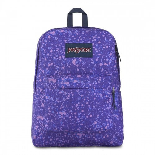 Jansport Superbreak Backpack Solstice Skies