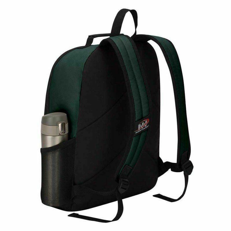 The Northwest Green Bay Packers NFL Backpack "Scorcher"