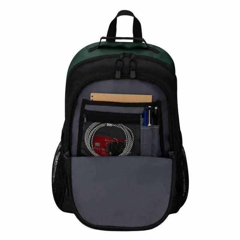 The Northwest Green Bay Packers NFL Backpack "Scorcher"
