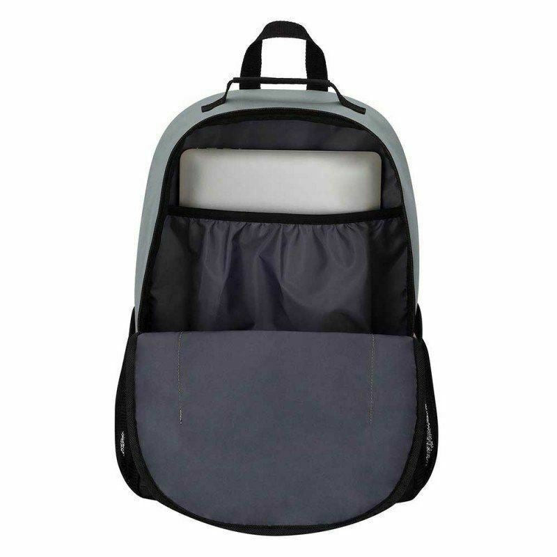 The Northwest Raiders NFL Backpack Black "Scorcher"