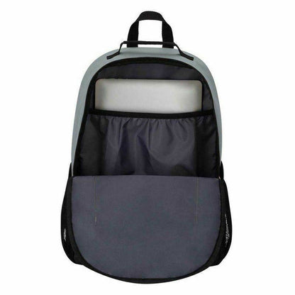 The Northwest Raiders NFL Backpack Black "Scorcher"