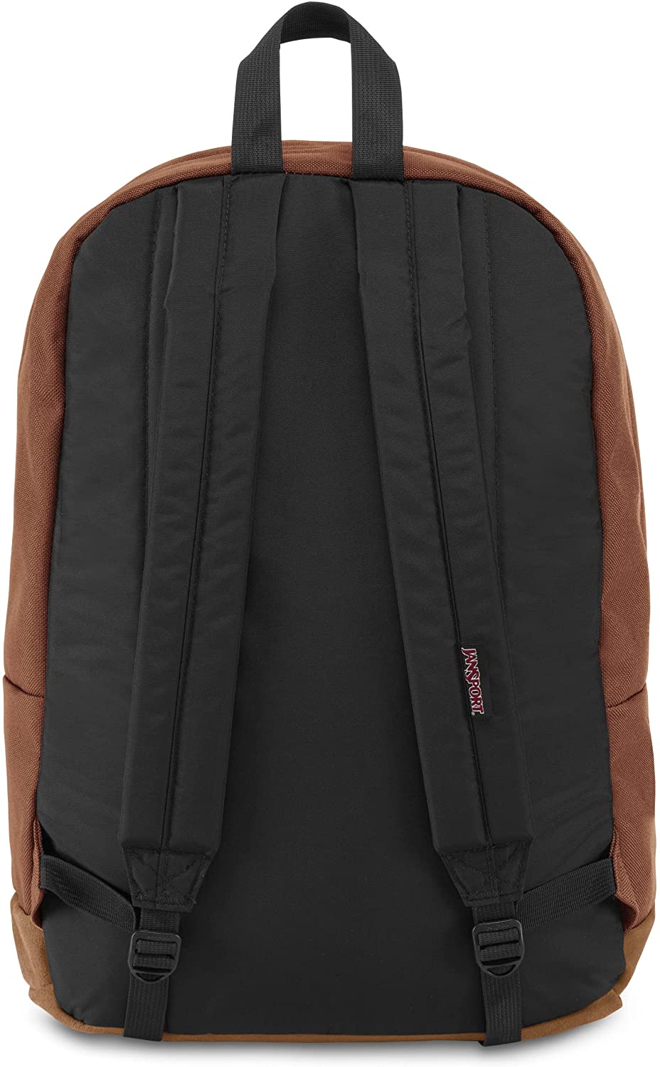 JanSport JS0A4QVA85W Right Pack Brown Patina School Backpack