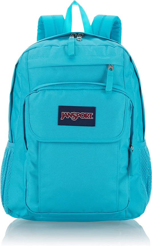 JanSport Union Pack - Scuba