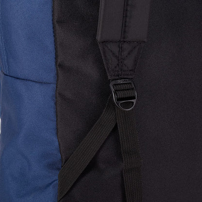 JanSport Superbreak Navy Blue School Backpack