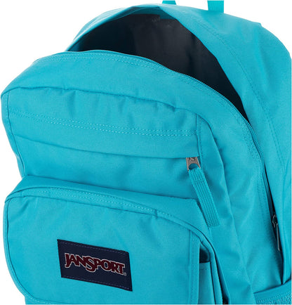 JanSport Union Pack - Scuba