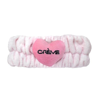 The Crème Shop BT21 COOKY 3D Teddy Headyband