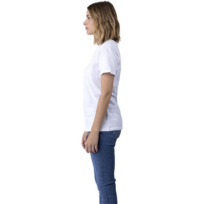 Unisex Soft-washed Short Sleeve Crew Neck T-Shirt 3Pack Spice Heather